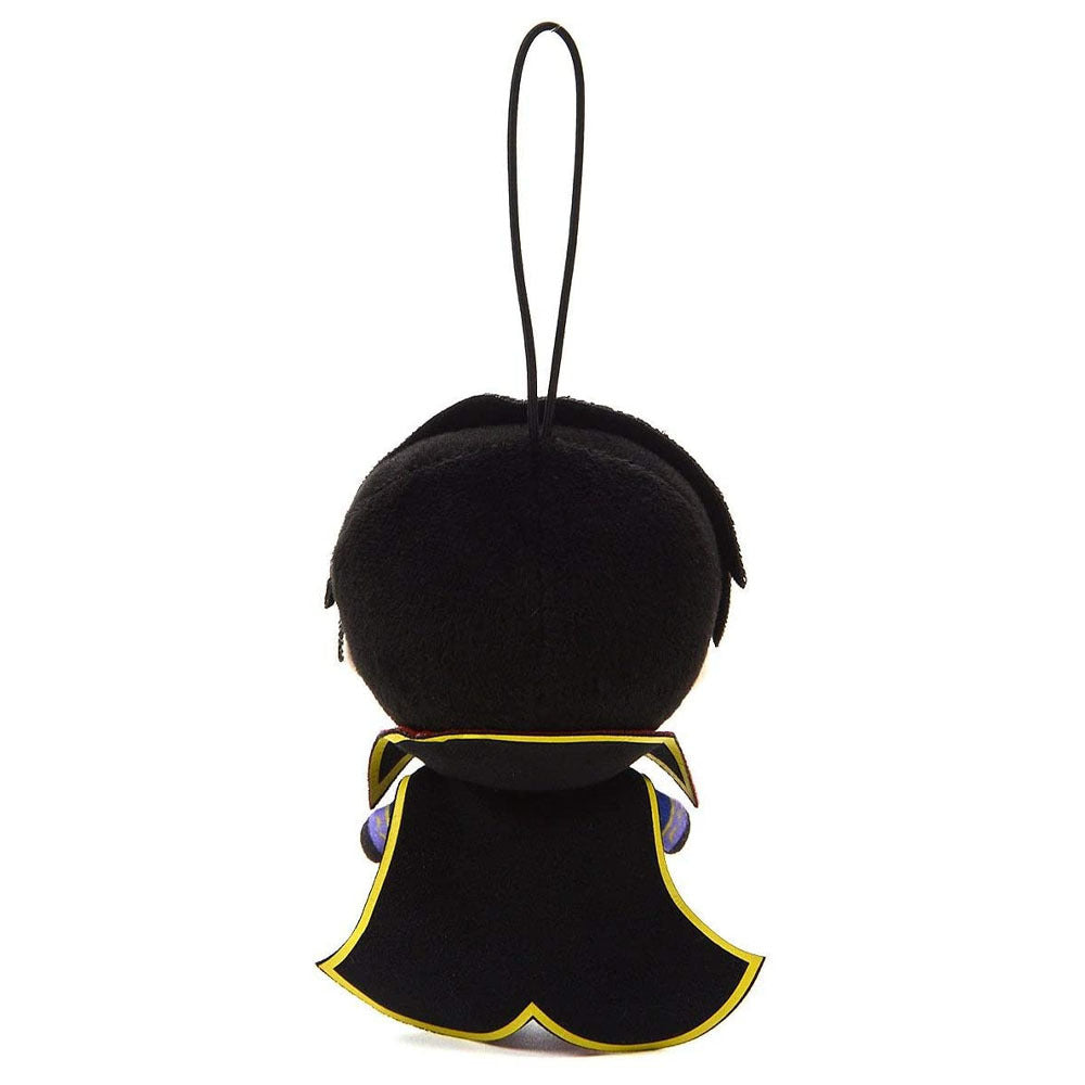 Code Geas LOR Plush Legend of Geass