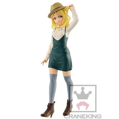 Love Live! Sunshine!! EXQ Mari Ohara 2