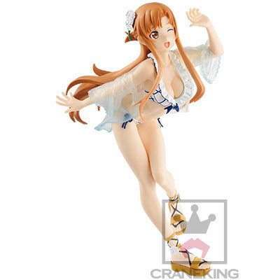 SAO Memory Defrag EXQ Fig Asuna