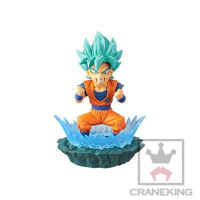 DB Super World Collectible Diorama Vol1