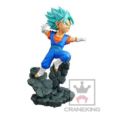 DB Super World Collectible Diorama Vol1