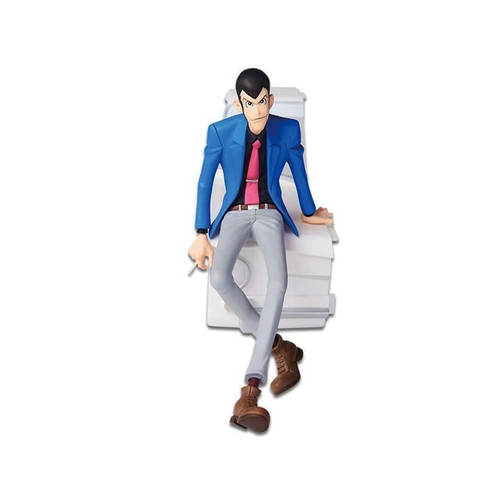 Lupin The Third CxC Lupin the Third II