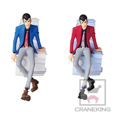 Lupin The Third CxC Lupin the Third II