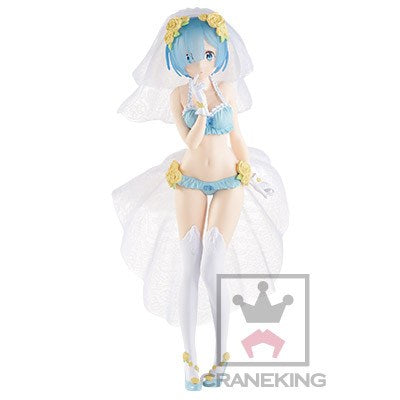 RE: Zero EXQ Figure REM