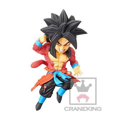 Super DB Heroes World Collectible Vol3