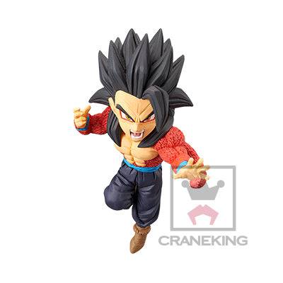 Super DB Heroes World Collectible Vol3