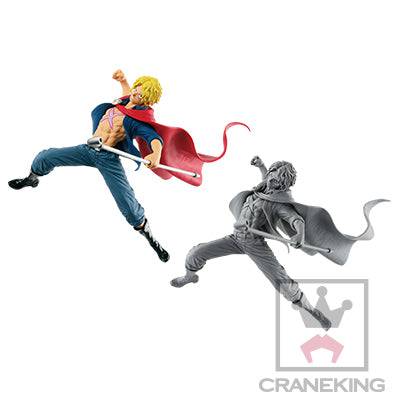 DB Z World Figure Colosseum in Ch. Sabo