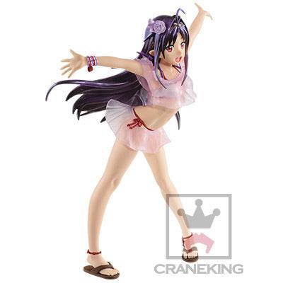 SAO Memory Defrag EXQ Figure Yuuki