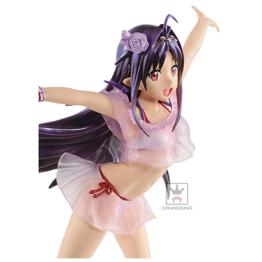 SAO Memory Defrag EXQ Figure Yuuki