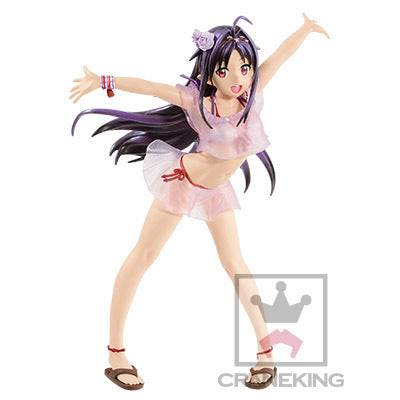 SAO Memory Defrag EXQ Figure Yuuki