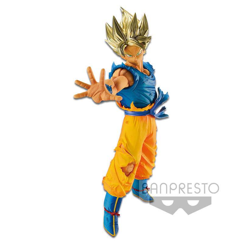 DB Z BLOOD OF SAIYANS-SPECIAL-