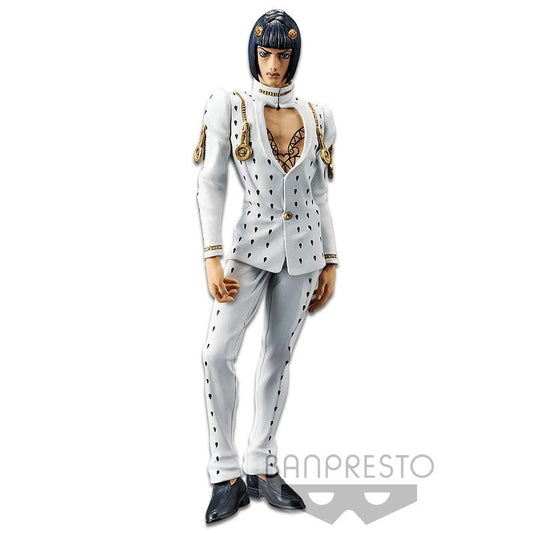 JOJO GOLDEN WIND JOJO'S FIGURE GALLERY2