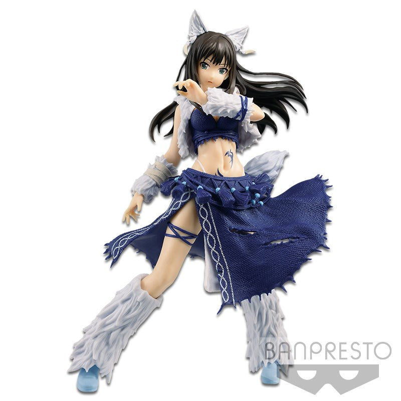 THE IMAS CG EXQ FIGURE RIN SHIBUYA