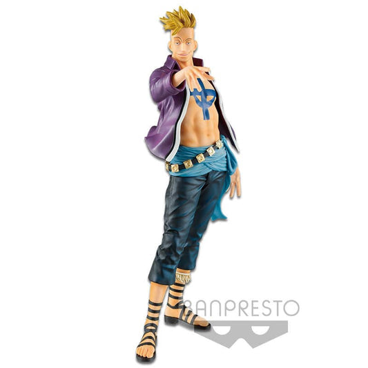 OP WORLD FIGURE COLOSSEUM SPECIAL-MARCO-