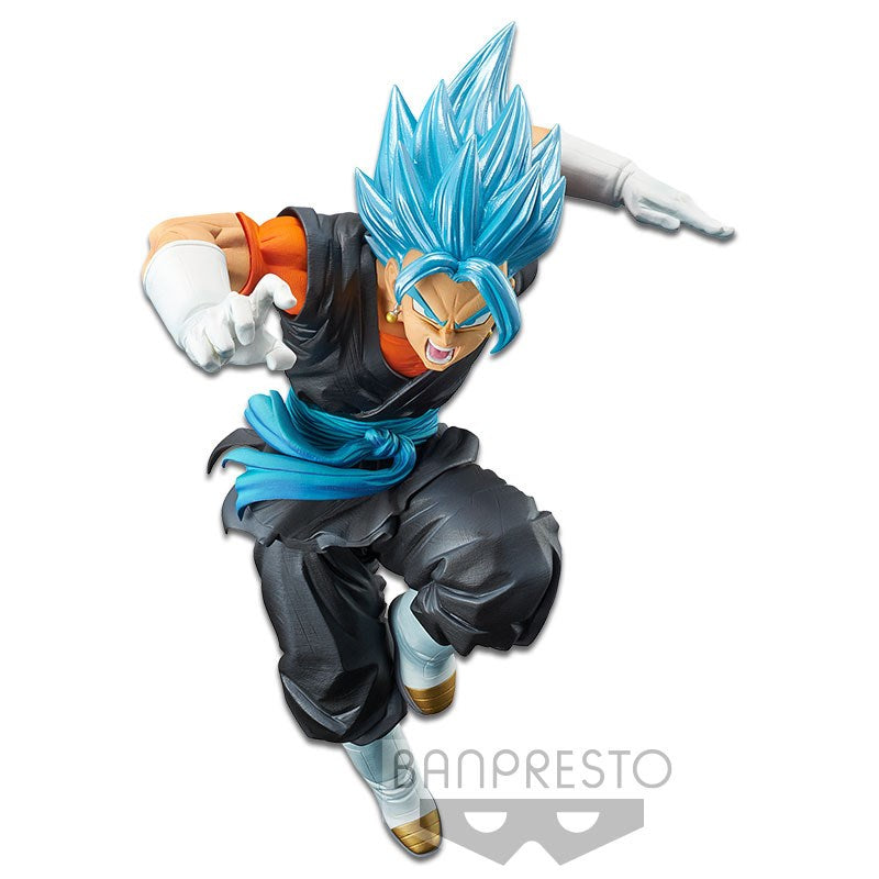 SUPER DB HEROES TRANSCENDENCE ART VOL3