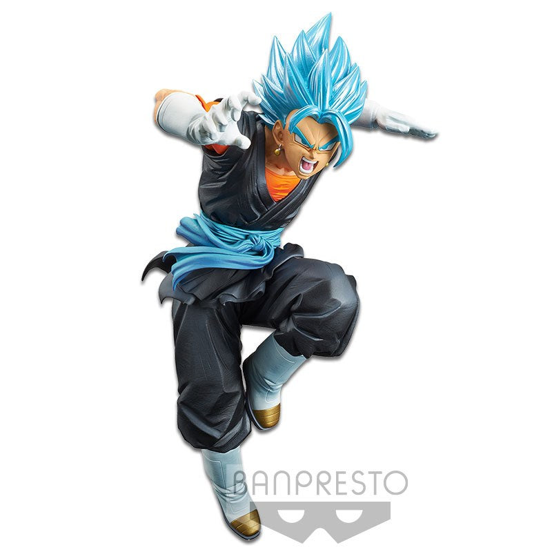 SUPER DB HEROES TRANSCENDENCE ART VOL3