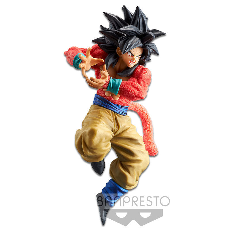 DB GT SON GOKOU FIGURE x10 KAMEHAMEHA