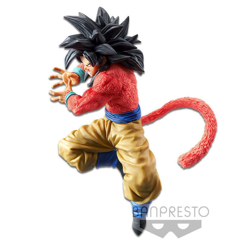 DB GT SON GOKOU FIGURE x10 KAMEHAMEHA