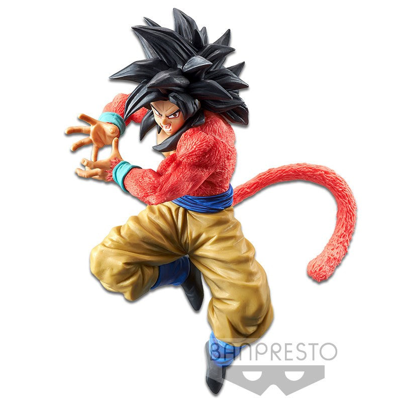 DB GT SON GOKOU FIGURE x10 KAMEHAMEHA