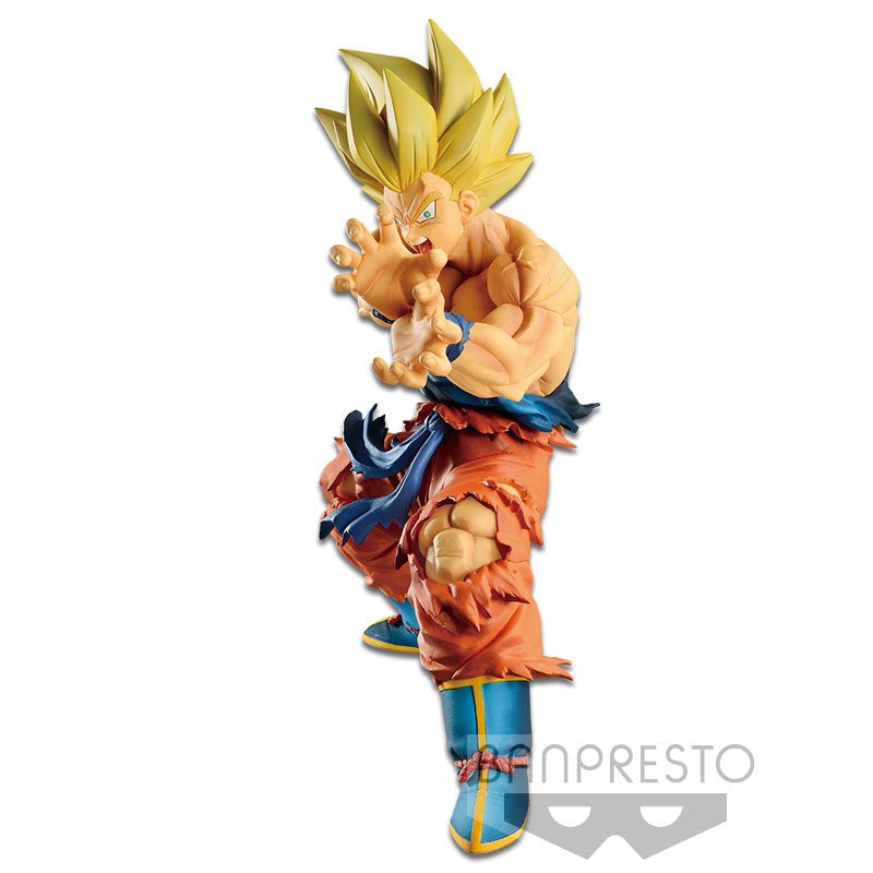 DB LEGENDS COLLAB-KAMEHAMEHA SON GOKOU-