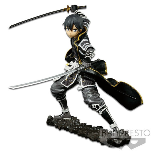 SAO CODE REGISTER GOUKAI KIRITO