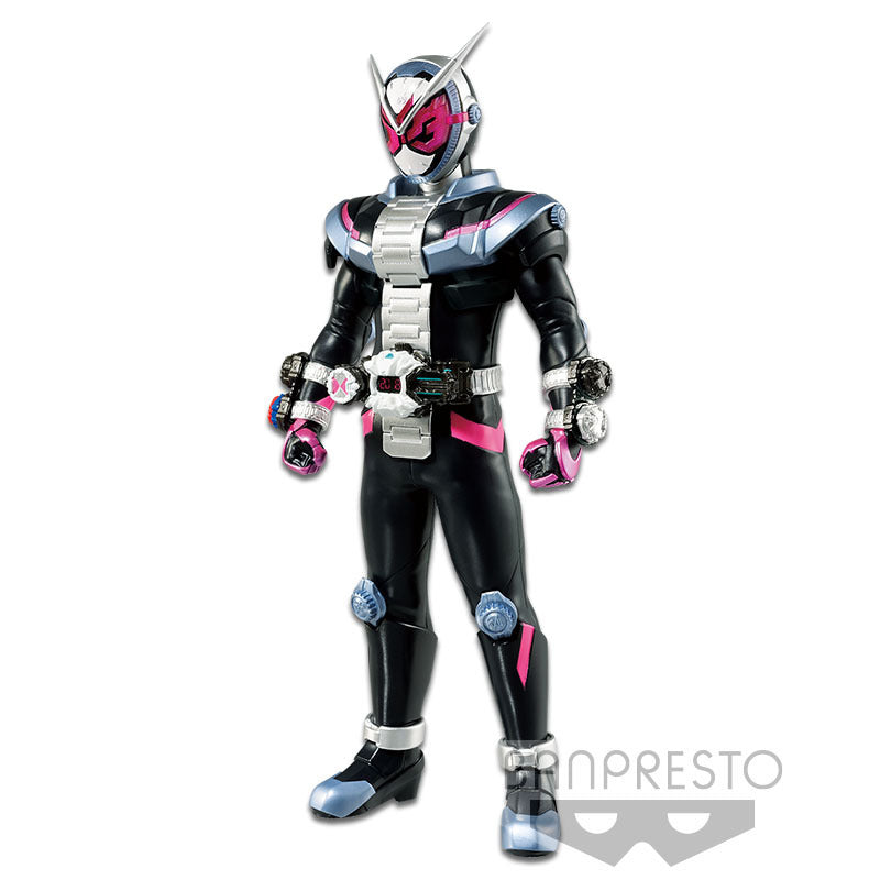 DXF KAMEN RIDER ZI-O