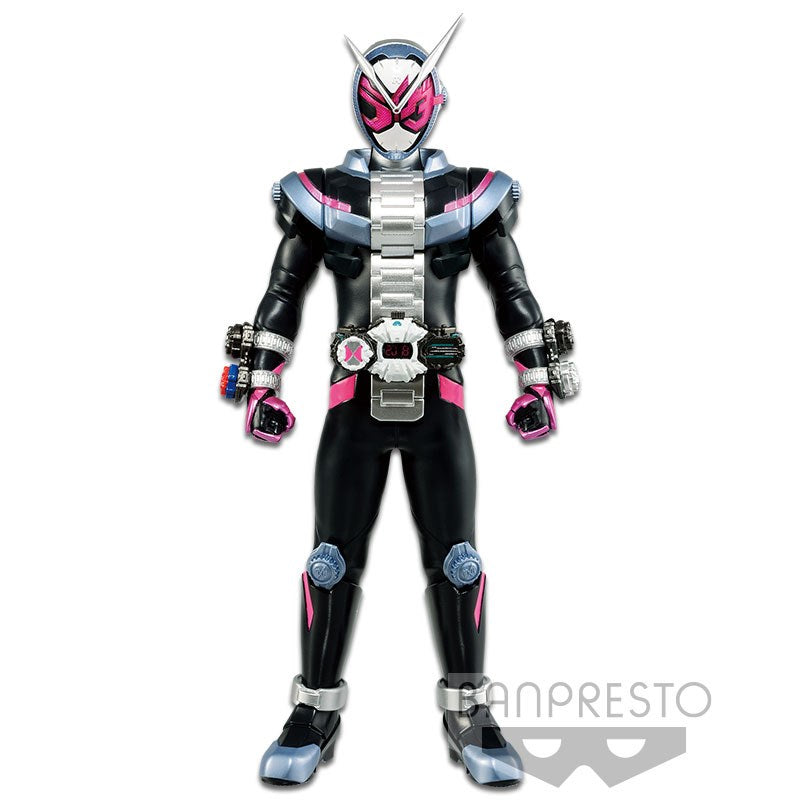 DXF KAMEN RIDER ZI-O