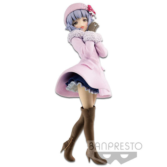 IMAS CG EXQ FIGURE SACHIKO KOSHIMIZU