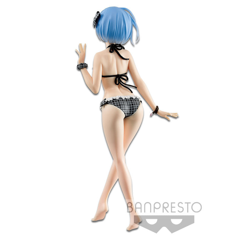 RE:ZERO EXQ FIGURE-REM VOL2-