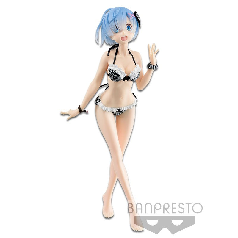 RE:ZERO EXQ FIGURE-REM VOL2-