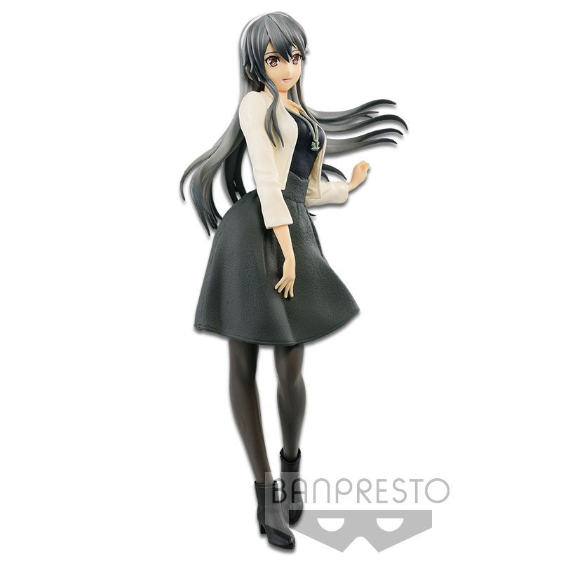 KANCOLLE -EXQ FIGURE-HARUNA-