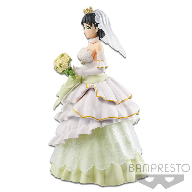 SAO CODE REGISTER EXQ WEDDING-SUGUHA-