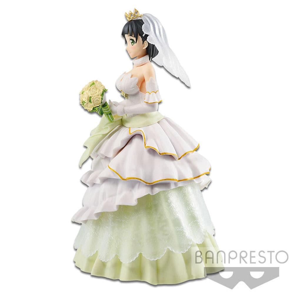 SAO CODE REGISTER EXQ WEDDING-SUGUHA-