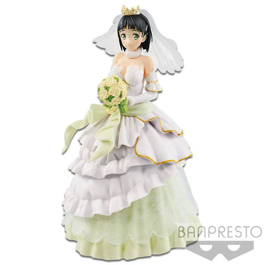 SAO CODE REGISTER EXQ WEDDING-SUGUHA-