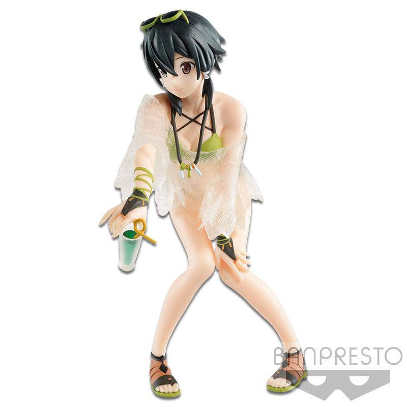 SAO MEMORY DEFRAG EXQ FIGURE-SHINON-