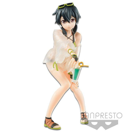 SAO MEMORY DEFRAG EXQ FIGURE-SHINON-