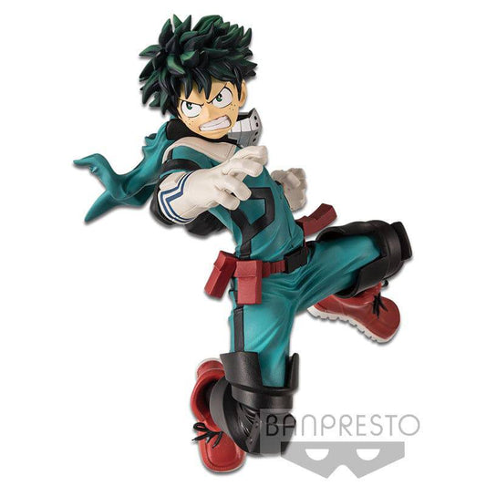 MY HERO ACADEMIA THE AMAZING HEROES VOL1