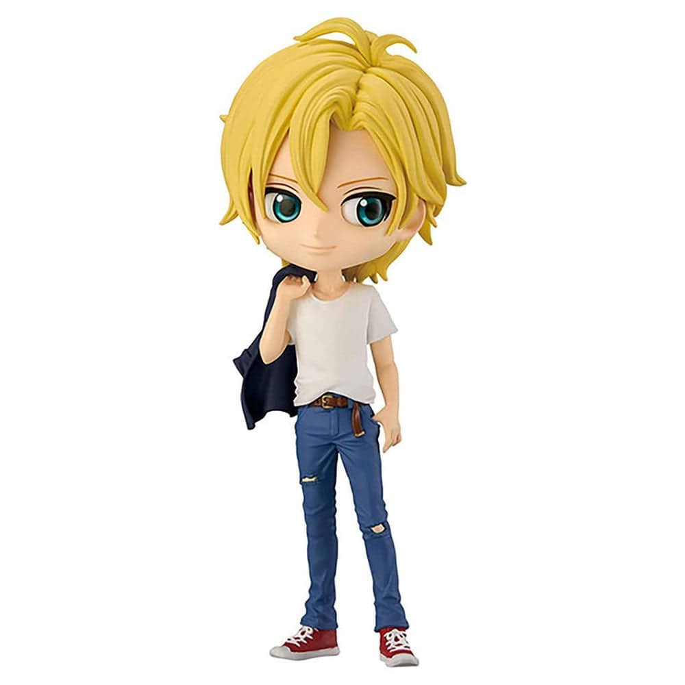 BANANA FISH Q POSKET-ASH LYNX-