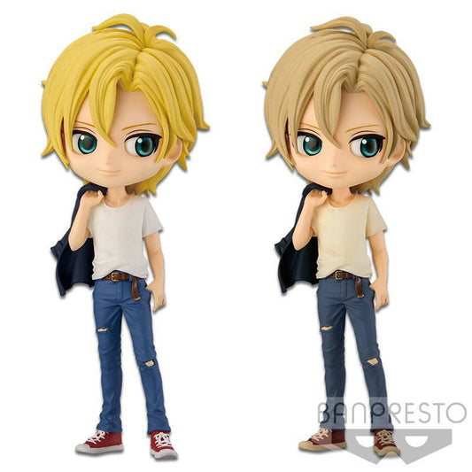 BANANA FISH Q POSKET-ASH LYNX-