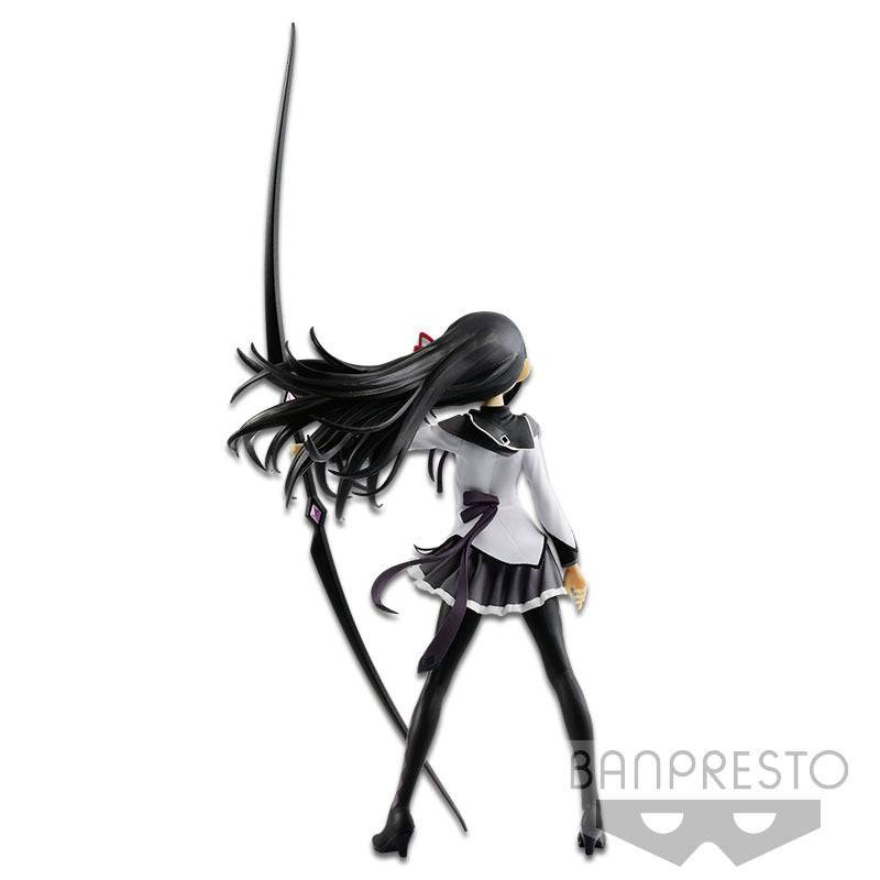 MADOKA MOVIE REBELLION EXQ FIGURE-HOMURA