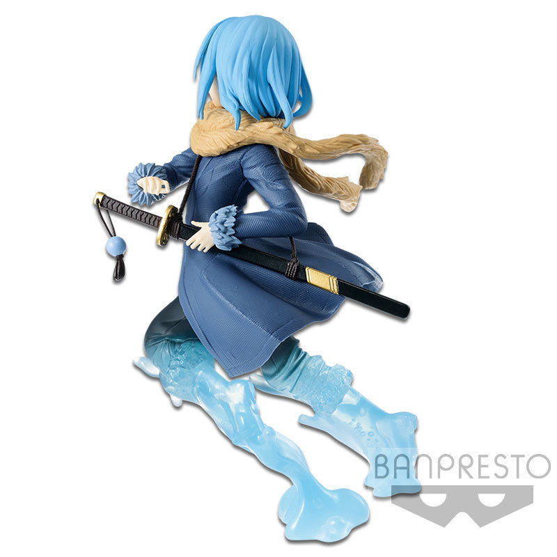 THAT TIME I GOT REINCARNATED AS A SLIME EXQ FIGURE -RIMIRU TEMPEST-