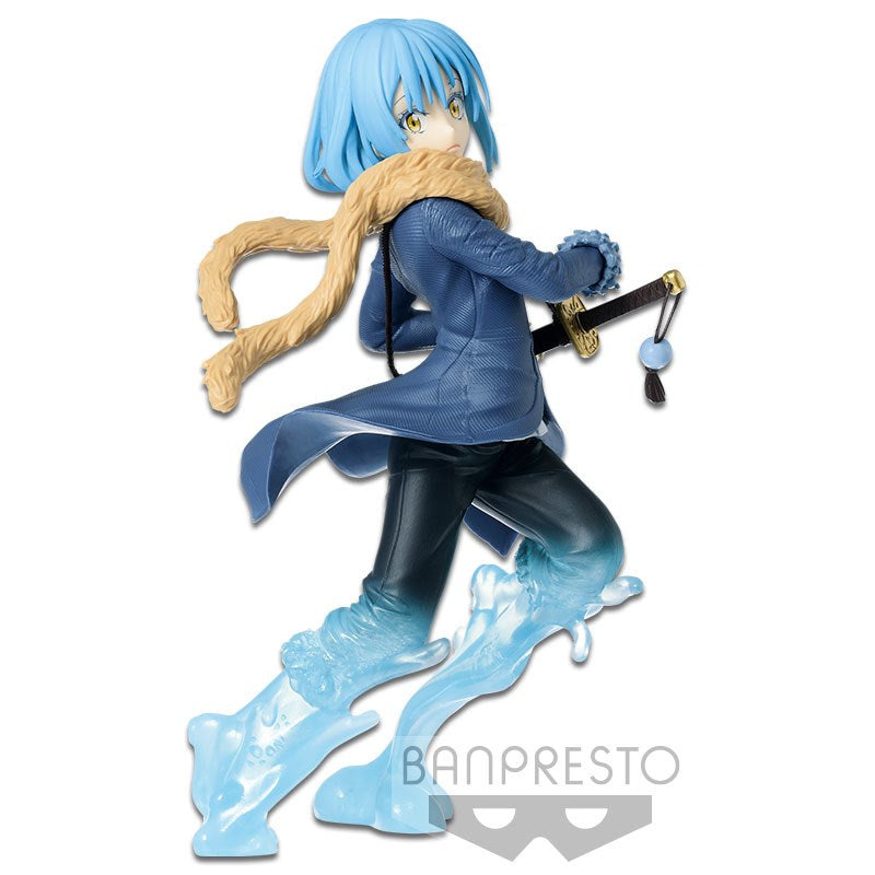 THAT TIME I GOT REINCARNATED AS A SLIME EXQ FIGURE -RIMIRU TEMPEST-