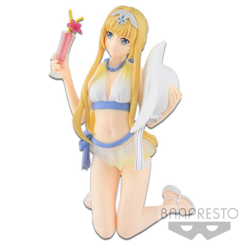 SAO CODE REGISTER EXQ FIGURE-ALICE-