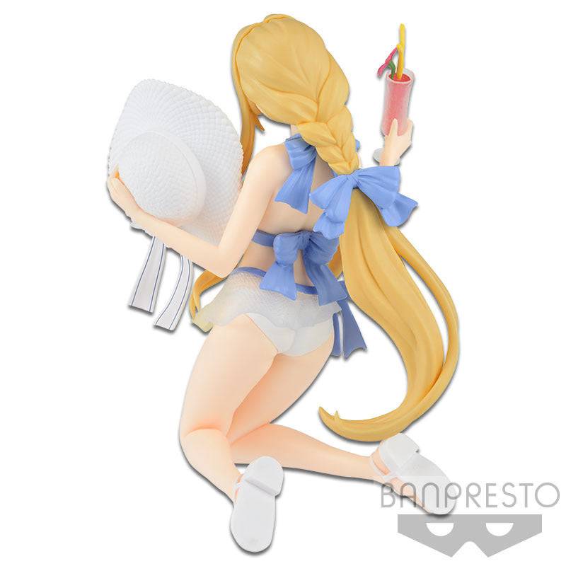 SAO CODE REGISTER EXQ FIGURE-ALICE-