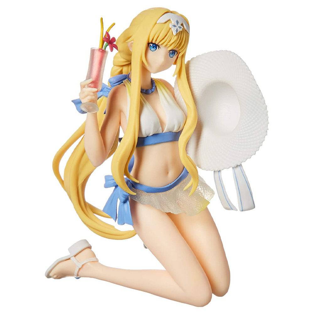 SAO CODE REGISTER EXQ FIGURE-ALICE-