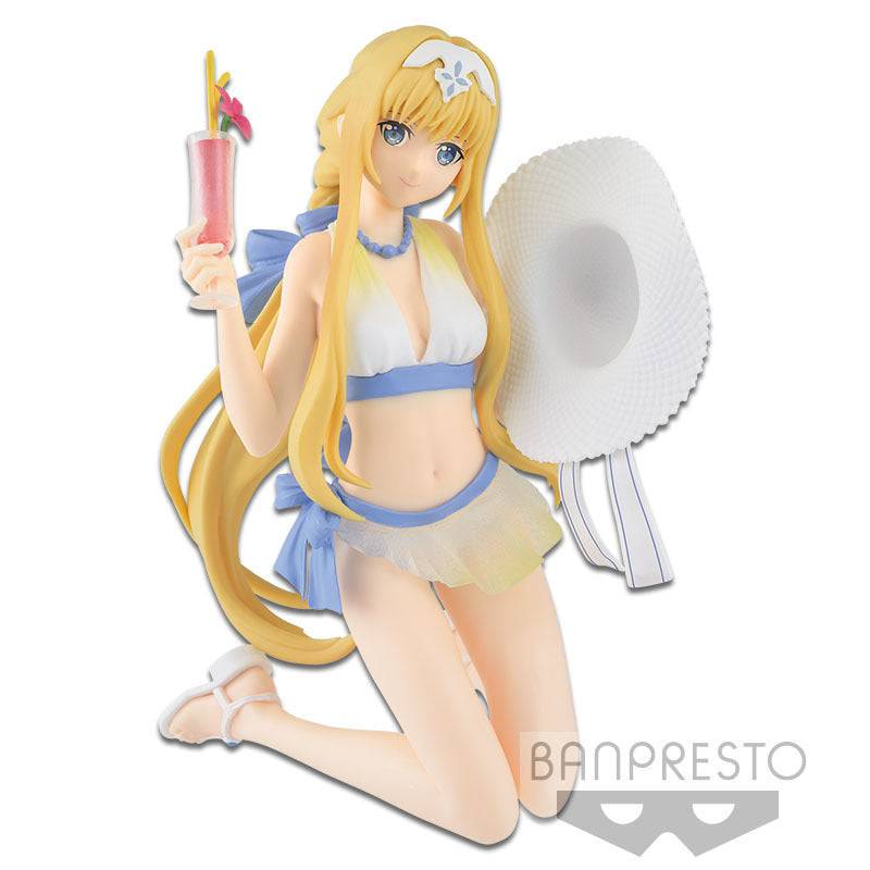 SAO CODE REGISTER EXQ FIGURE-ALICE-