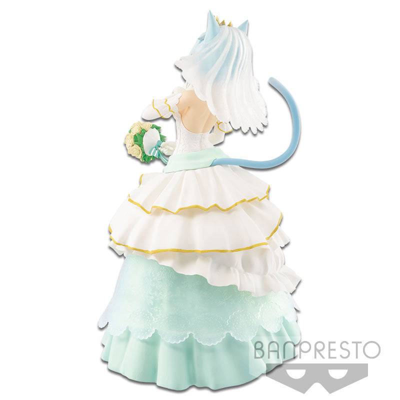 SWORD ART ONLINE CODE REGISTER EXQ FIGURE-WEDDING SINON-