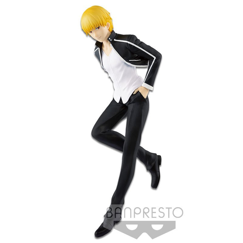 FATE STAY NIGHT THE MOVIE [HEAVENS FEEL] EXQ FIGURE GILGAMESH