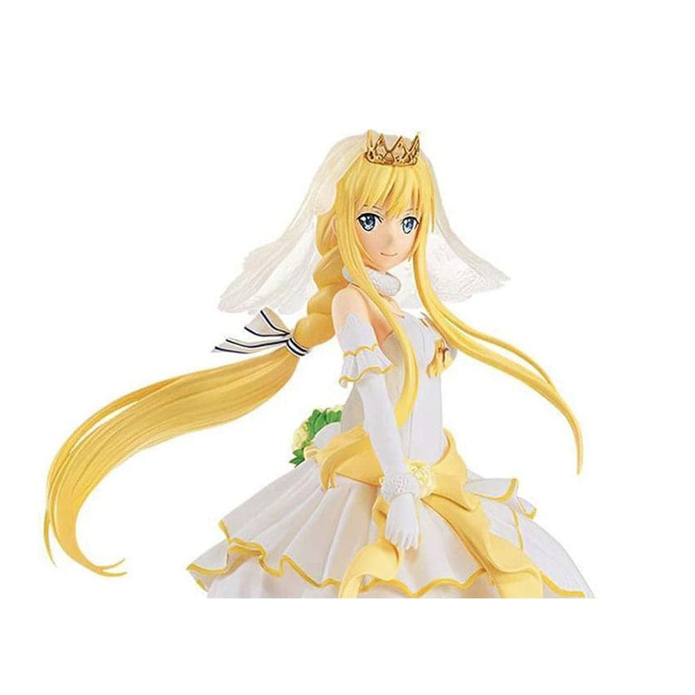 SAO CODE REGISTER EXQ FIGURE-WEDDING ALICE-