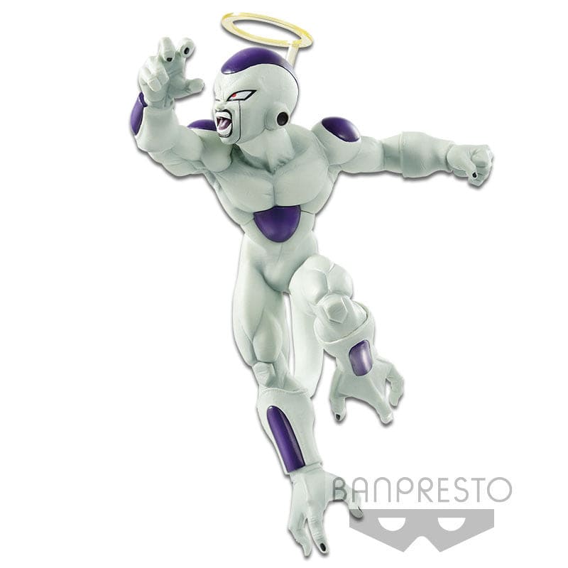 DB SUPER TAG FIGHTERS-FREEZA-